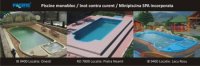 PISCINE  11169 - PISCINE  11169